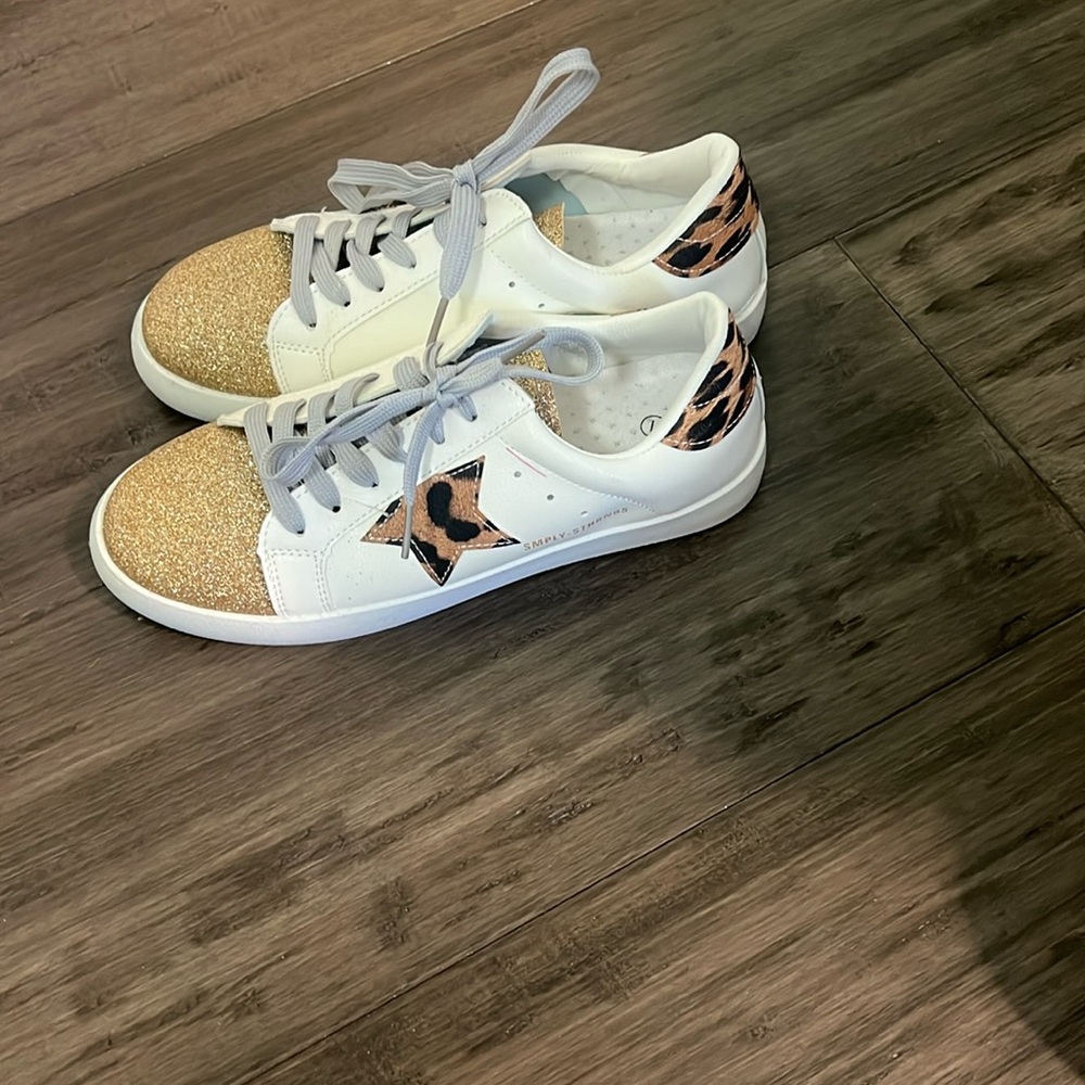 Simply southern shoes
